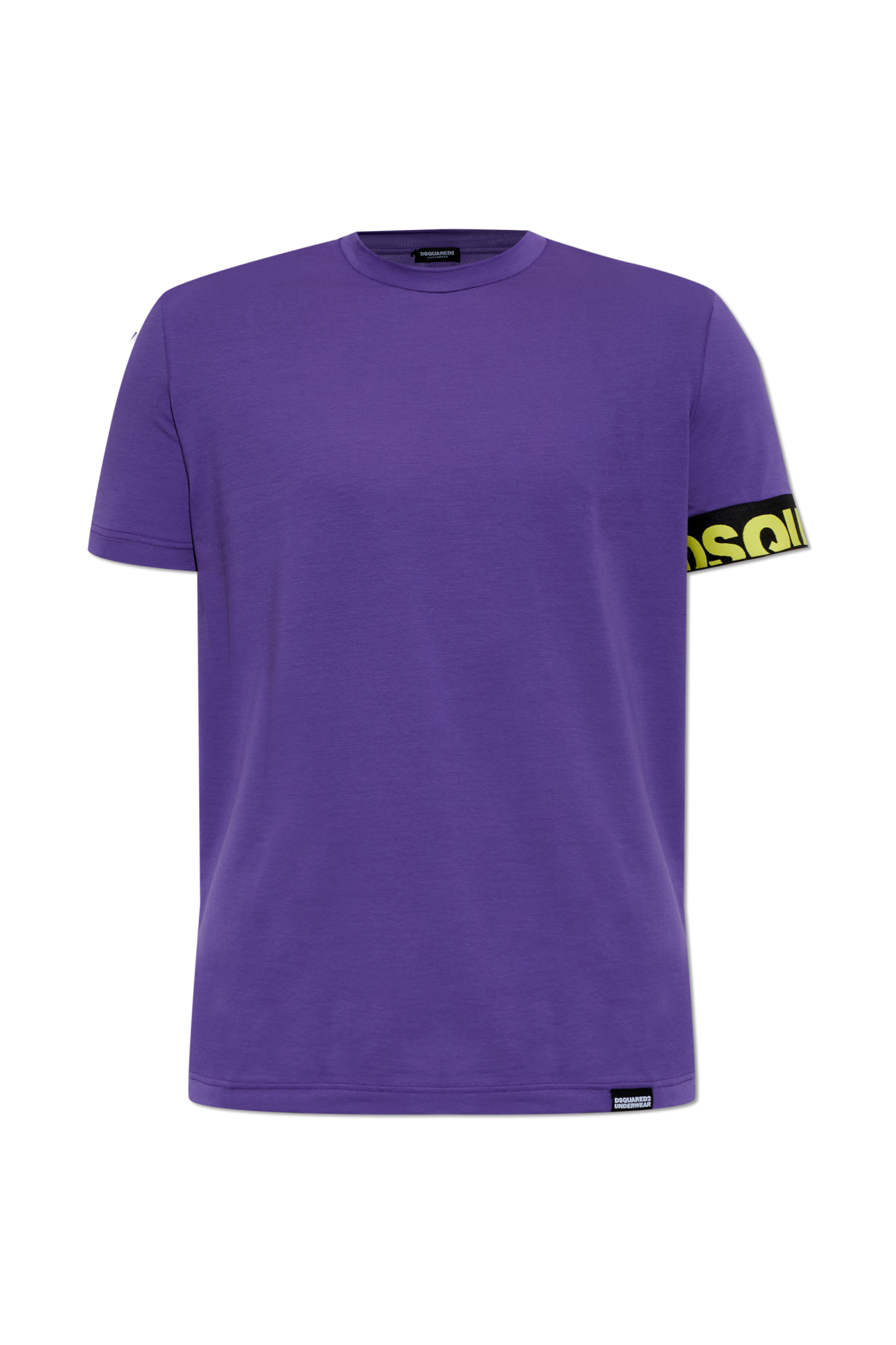Dsquared2 T-shirt from the 